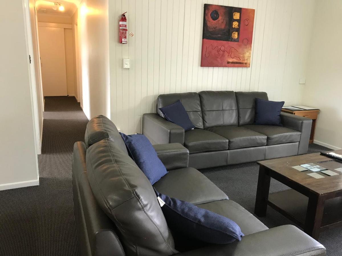 كوفس هاربور Coffs Shearwater Motel المظهر الخارجي الصورة