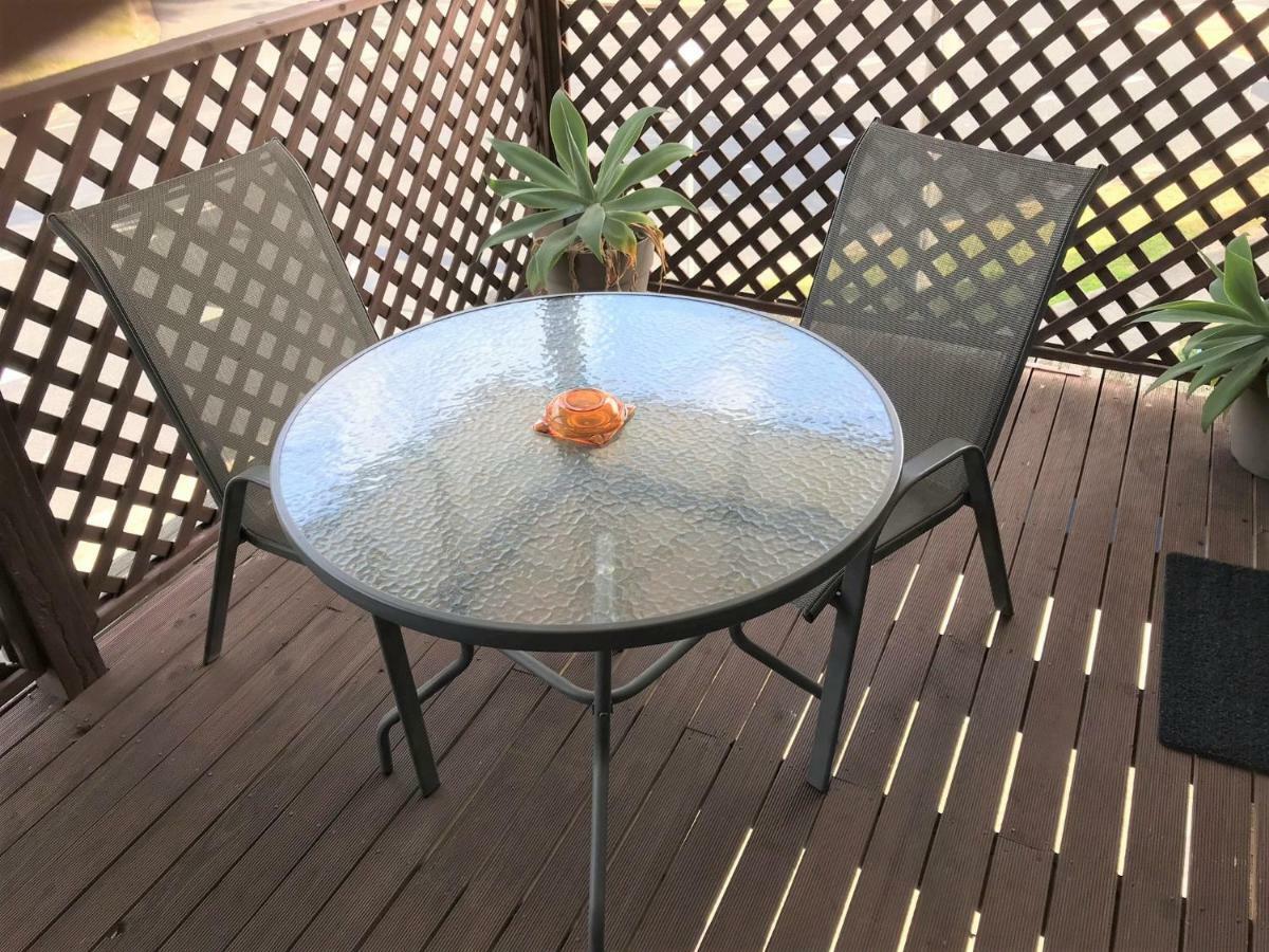 كوفس هاربور Coffs Shearwater Motel المظهر الخارجي الصورة